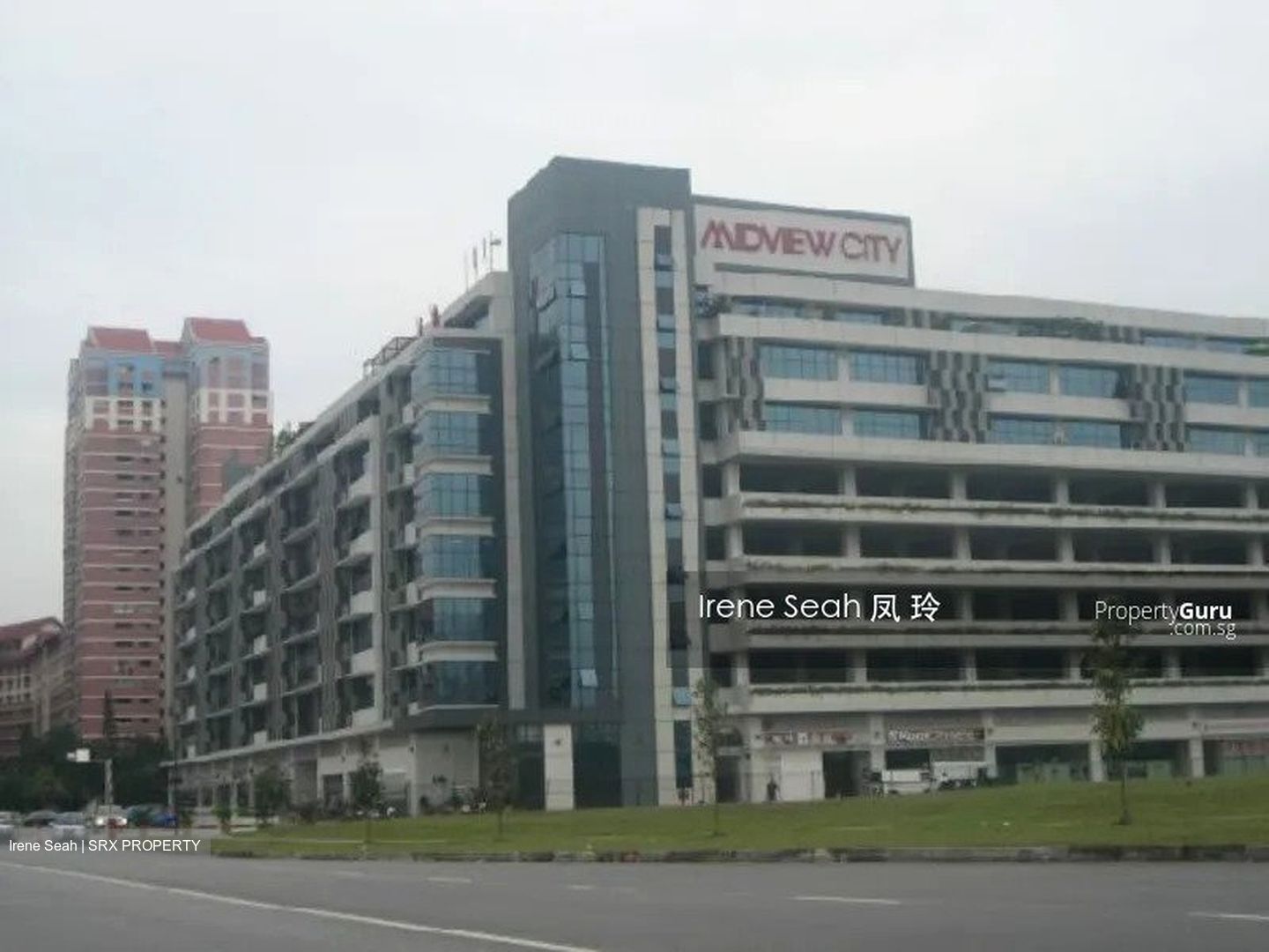 Midview City (D20), Office For Sale 97512591